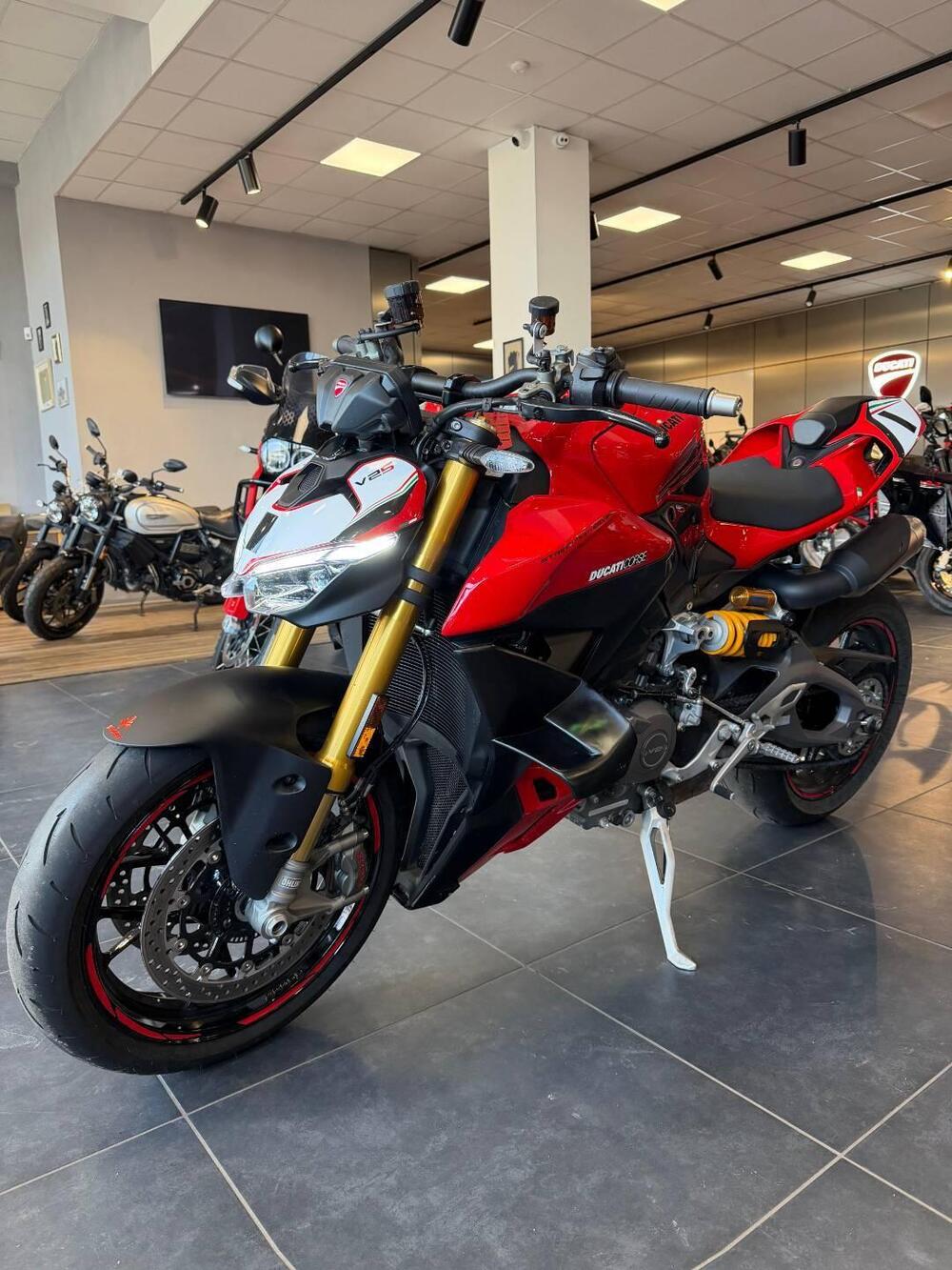 Ducati Streetfighter V2 S (2025 - 26) (8)