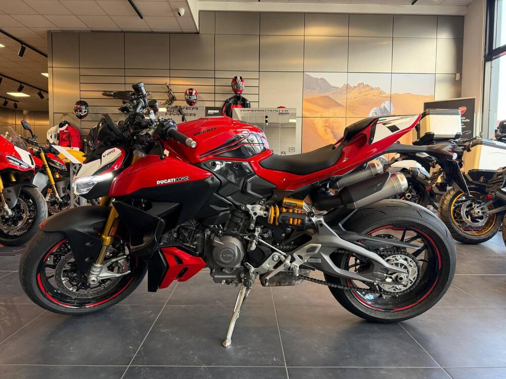 Ducati Streetfighter V2 S (2025 - 26) (3)