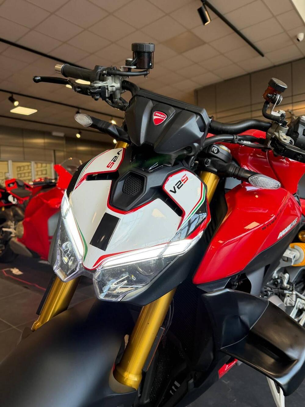 Ducati Streetfighter V2 S (2025 - 26) (9)