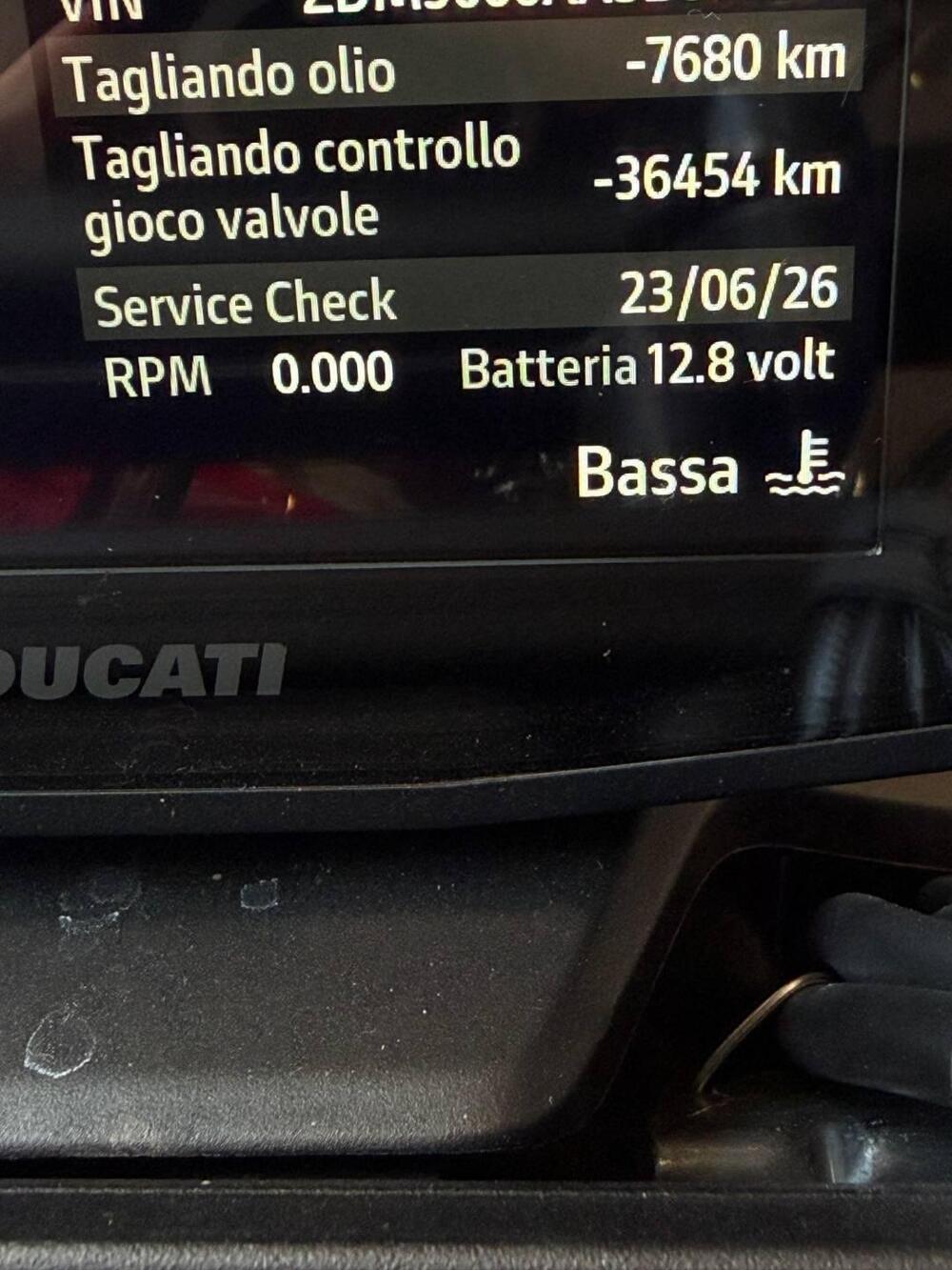 Ducati Streetfighter V2 S (2025 - 26) (6)