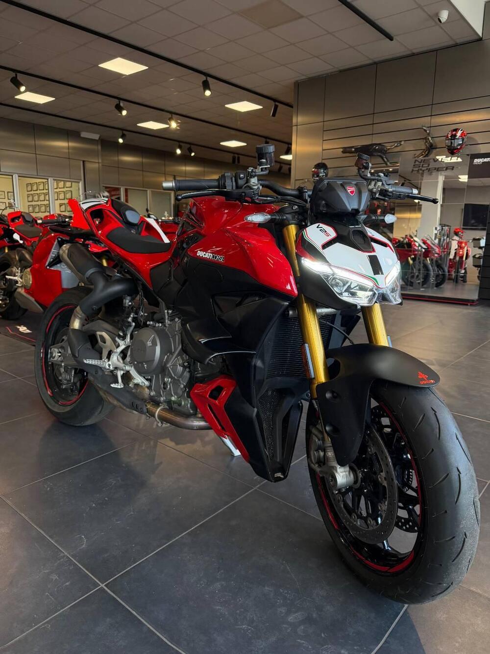 Ducati Streetfighter V2 S (2025 - 26) (10)