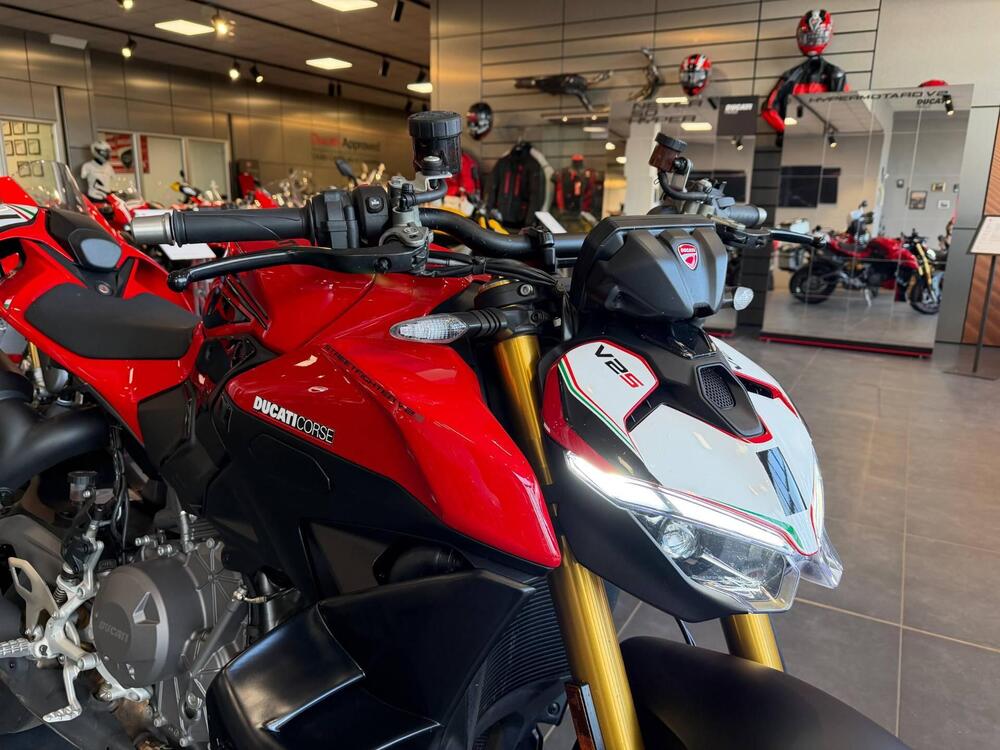 Ducati Streetfighter V2 S (2025 - 26) (11)