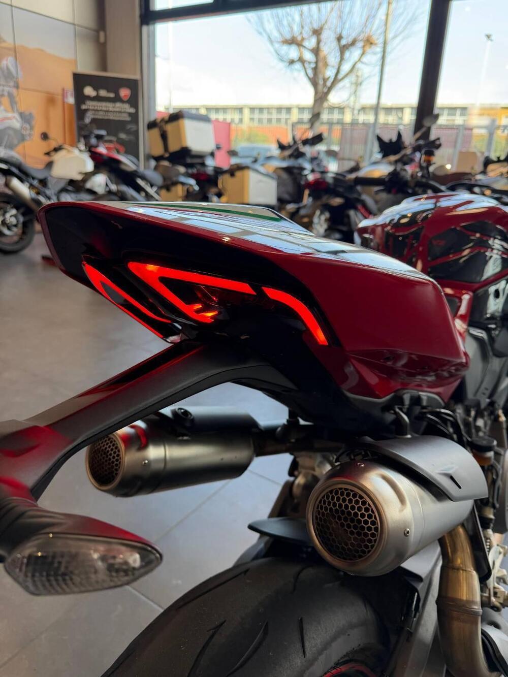 Ducati Streetfighter V2 S (2025 - 26) (14)