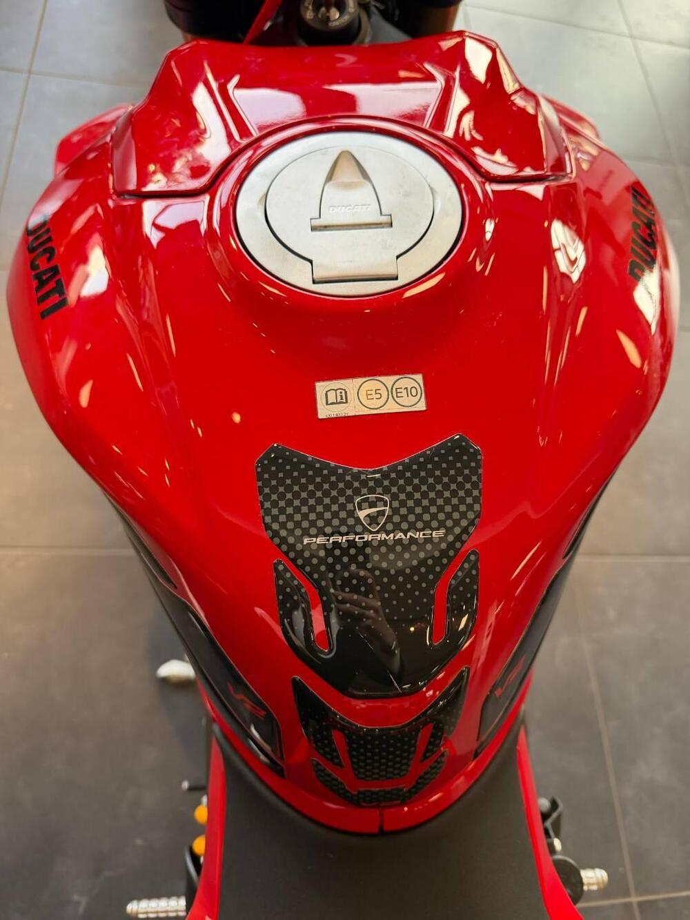 Ducati Streetfighter V2 S (2025 - 26) (17)