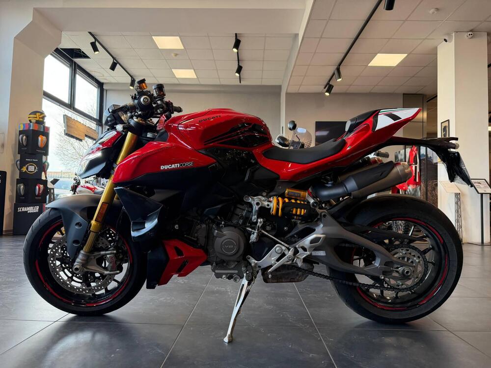 Ducati Streetfighter V2 S (2025 - 26) (4)