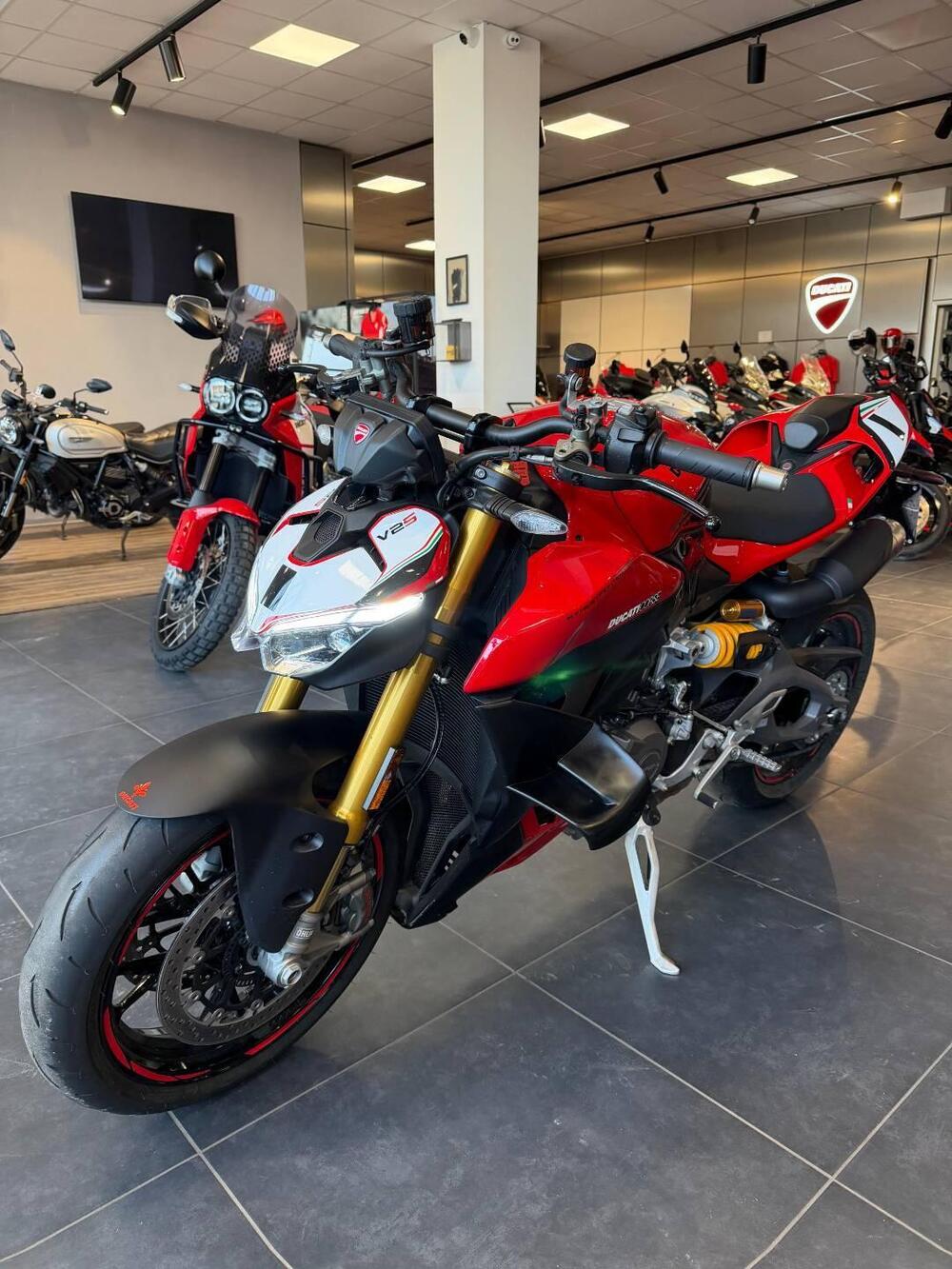 Ducati Streetfighter V2 S (2025 - 26) (18)