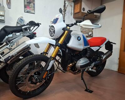 Bmw R 12 G/S (2026) usata