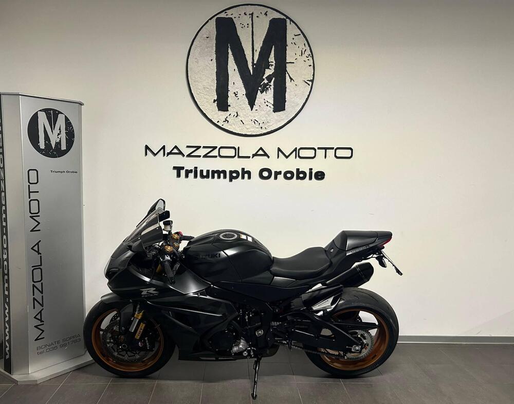 Suzuki GSX-R1000R (2019 - 20) (3)