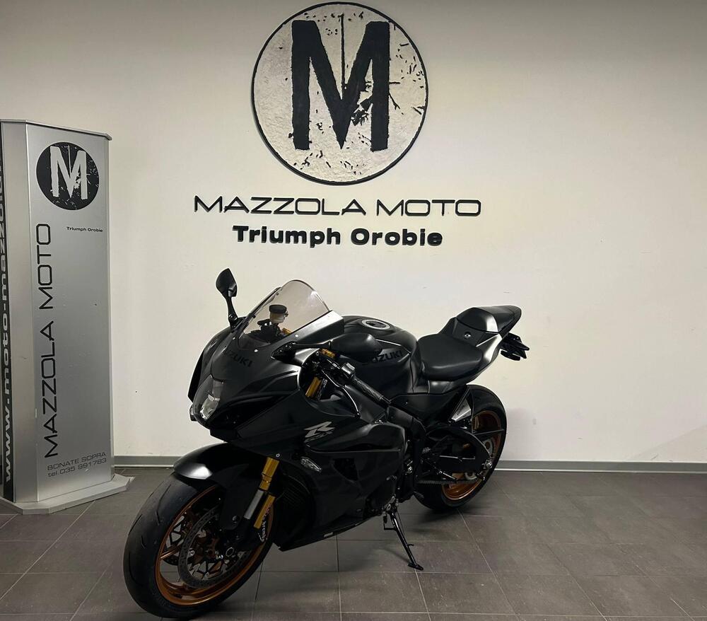 Suzuki GSX-R1000R (2019 - 20) (4)