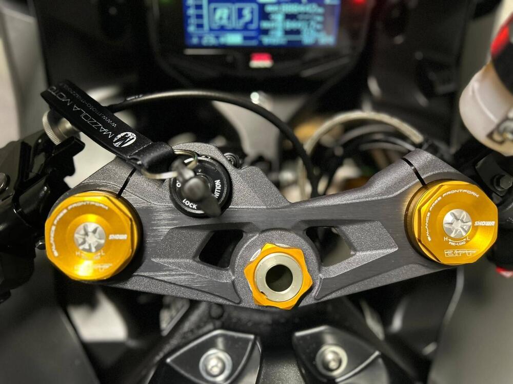 Suzuki GSX-R1000R (2019 - 20) (6)