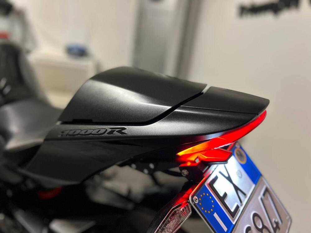 Suzuki GSX-R1000R (2019 - 20) (9)