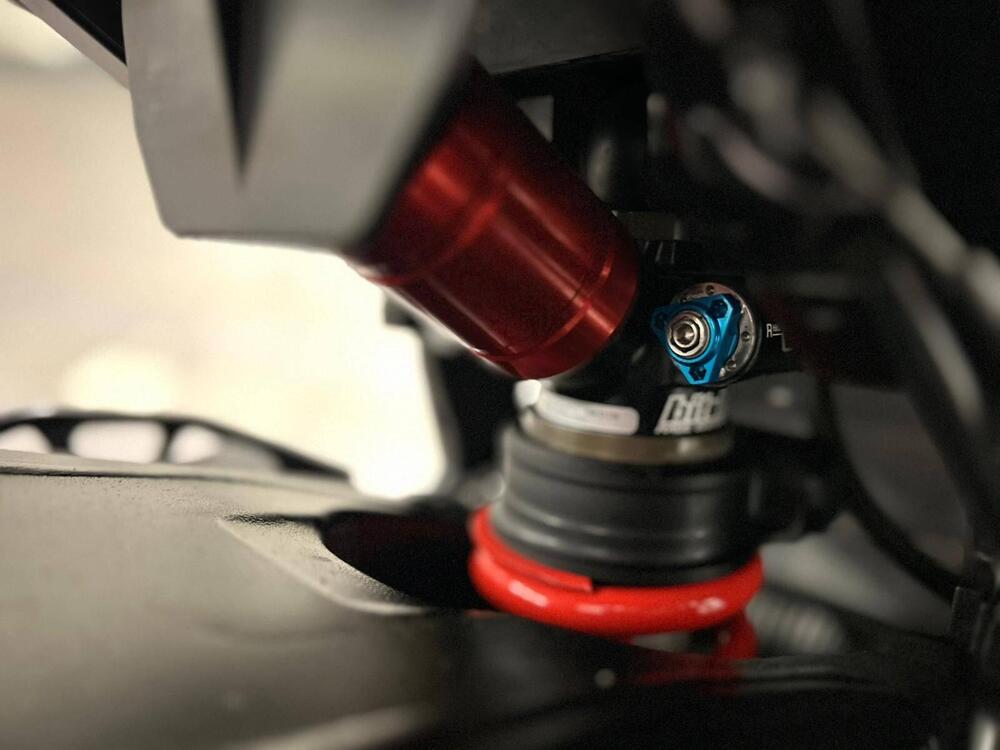 Suzuki GSX-R1000R (2019 - 20) (10)