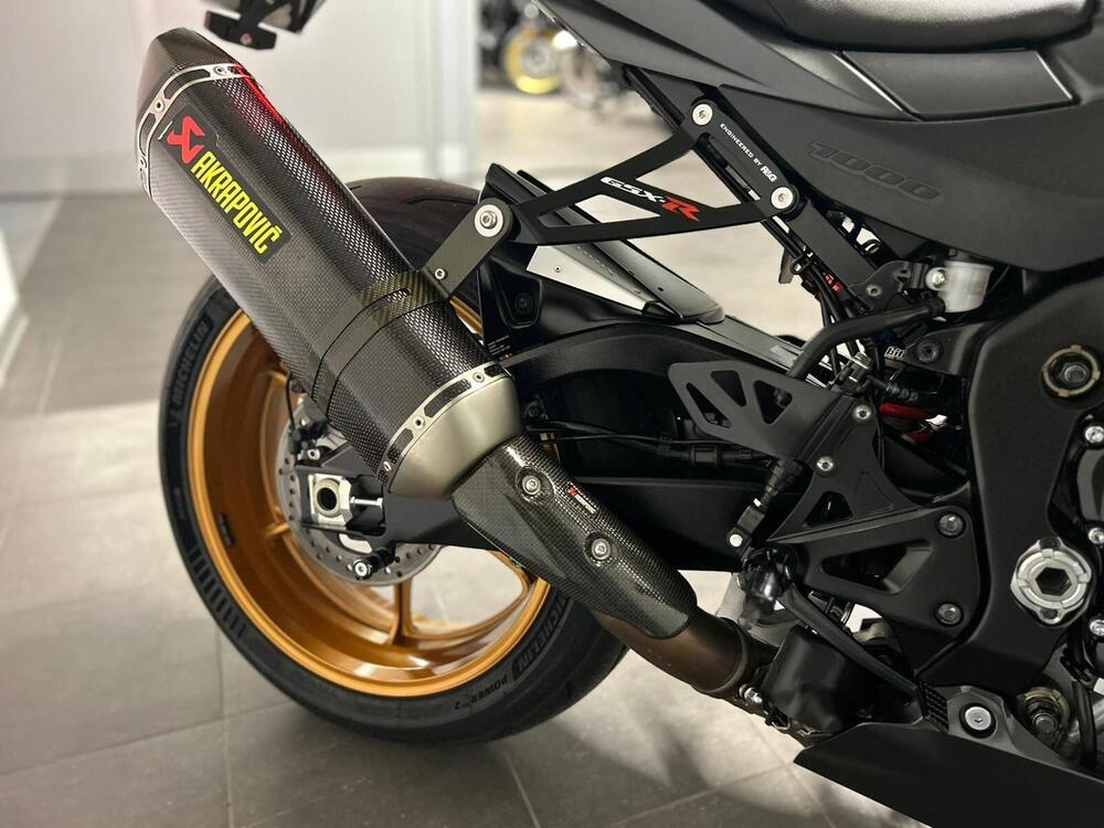 Suzuki GSX-R1000R (2019 - 20) (11)