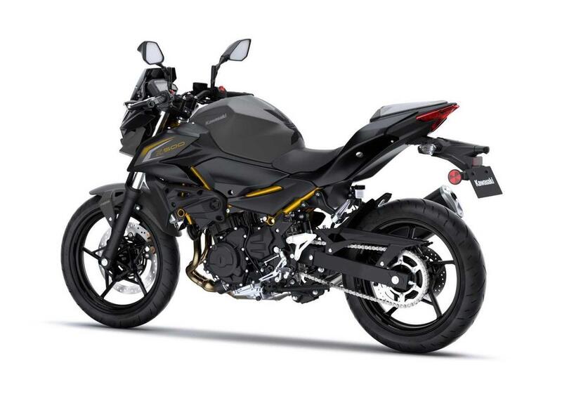 Kawasaki Z 500 Z 500 Sport (2026) (2)