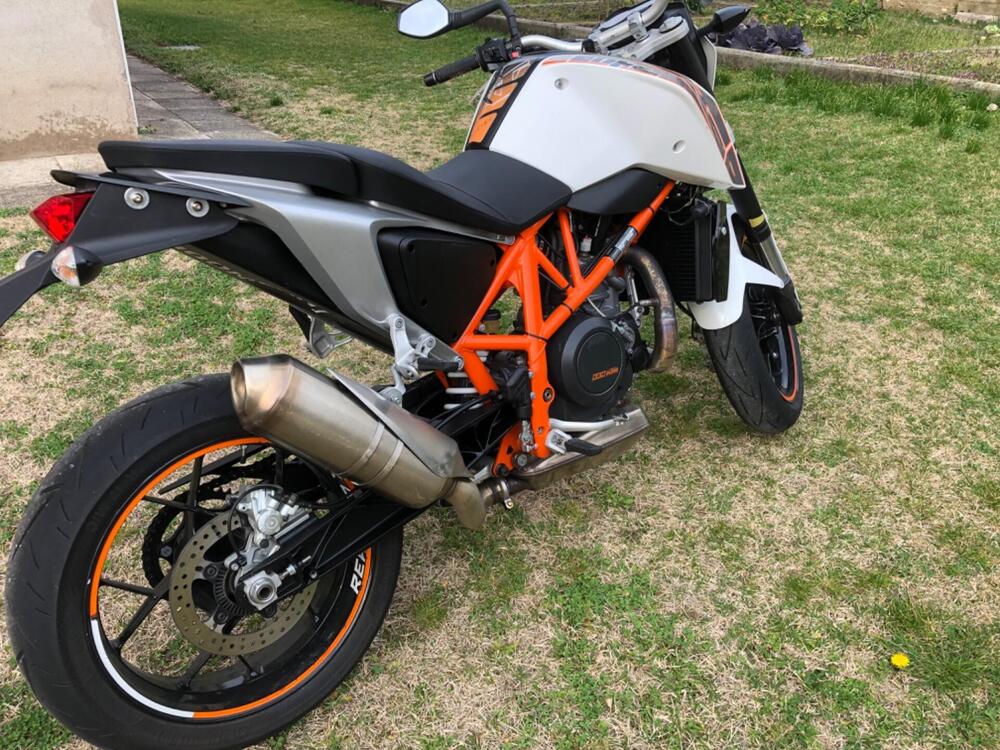 KTM 690 Duke (2012 - 16) (5)