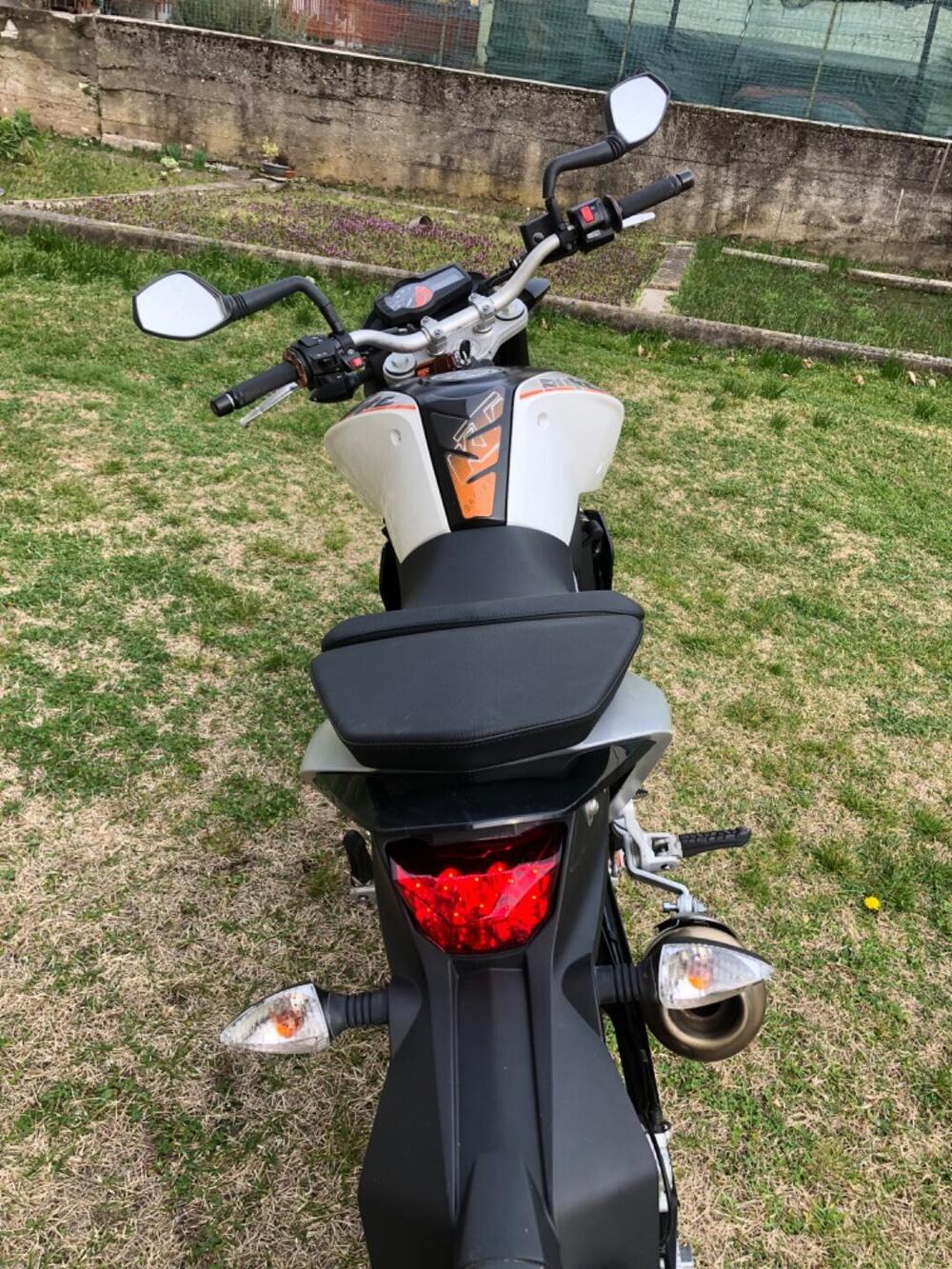 KTM 690 Duke (2012 - 16) (9)
