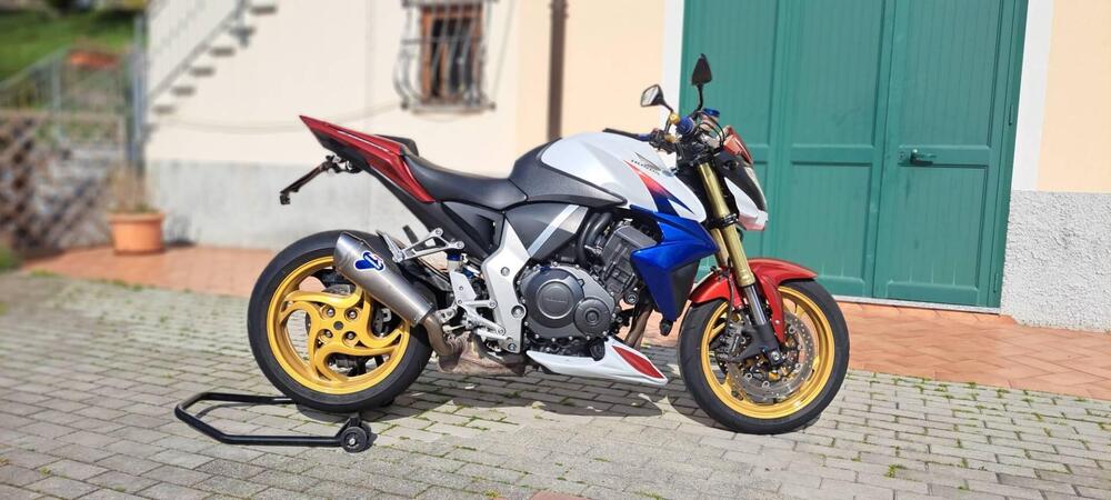 Honda CB 1000 R (2011 - 14) (2)