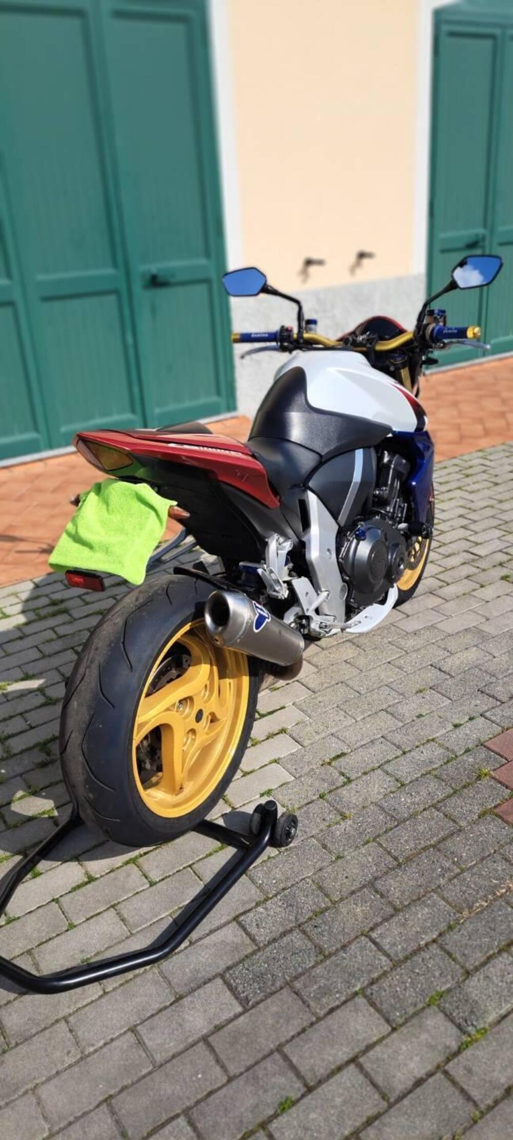 Honda CB 1000 R (2011 - 14) (6)