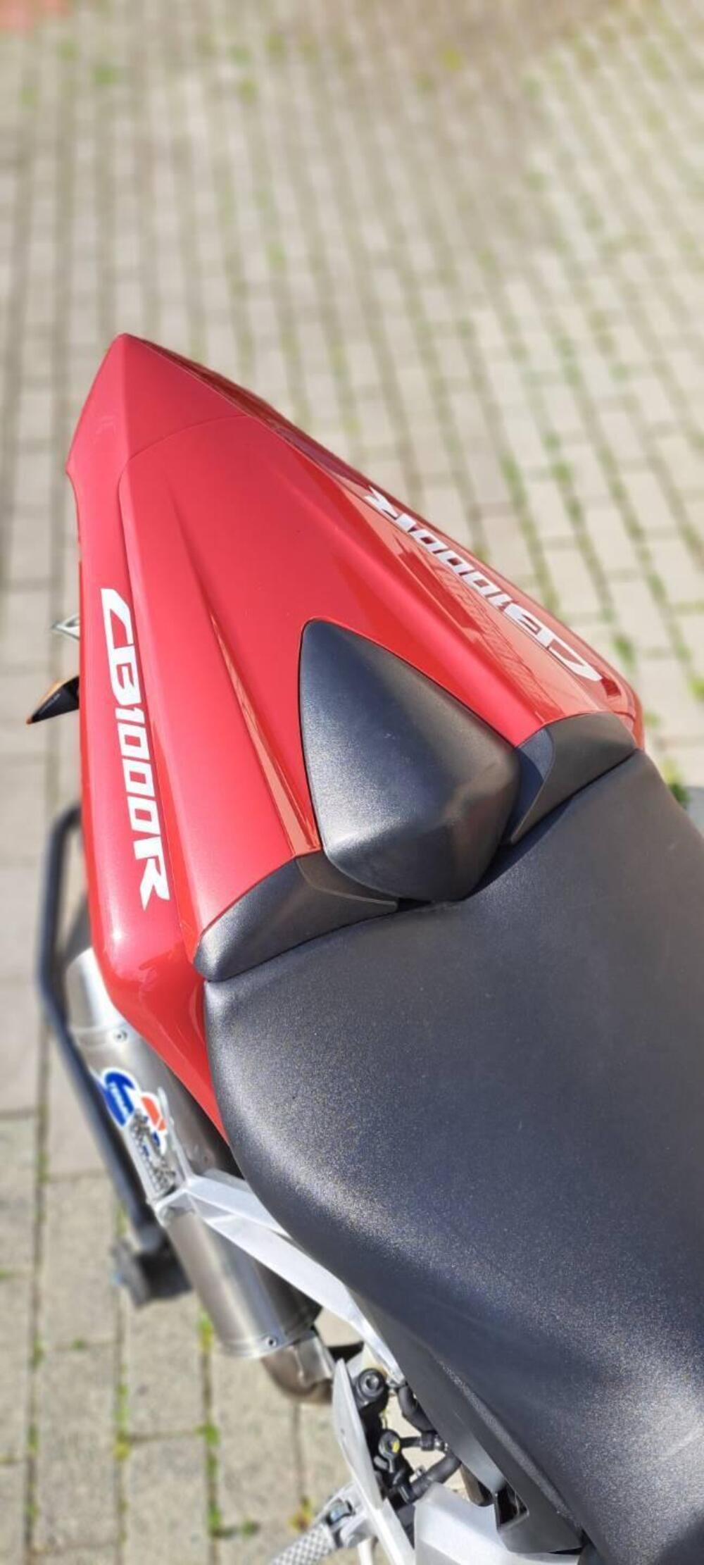 Honda CB 1000 R (2011 - 14) (8)