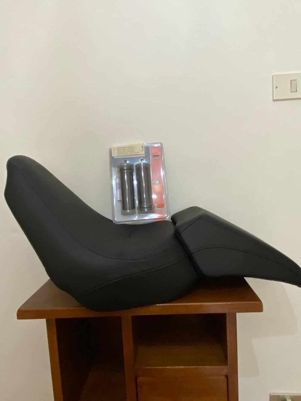 Harley-Davidson Sport Glide (2021 - 25) (14)