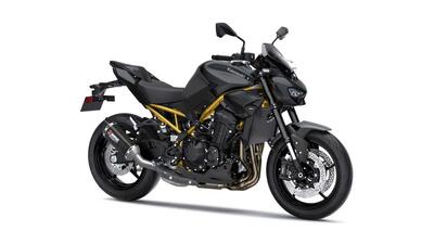 Kawasaki Z 900