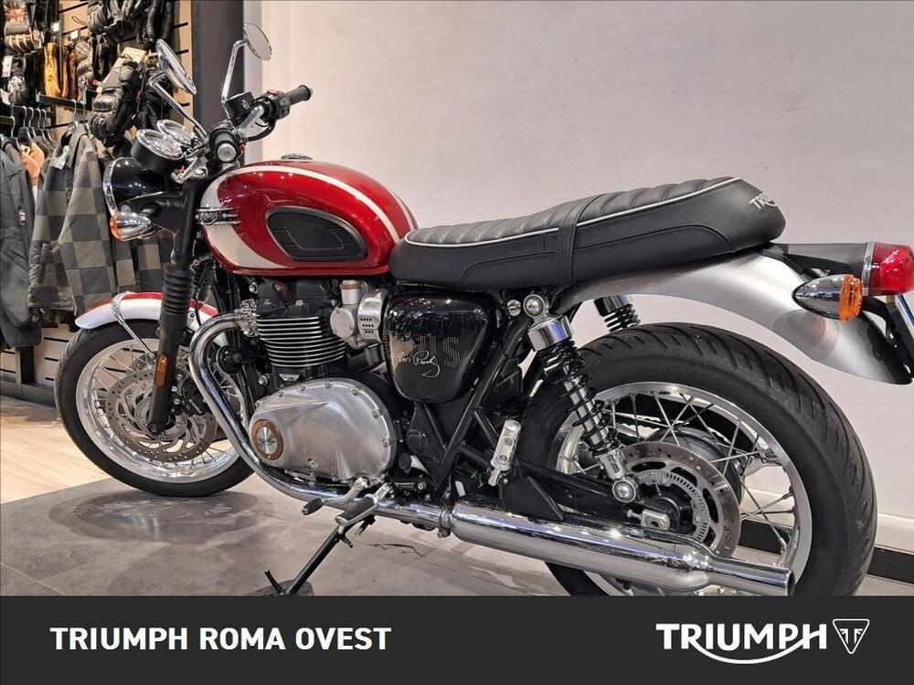 Triumph Bonneville T120 Elvis (2024 - 26) (9)