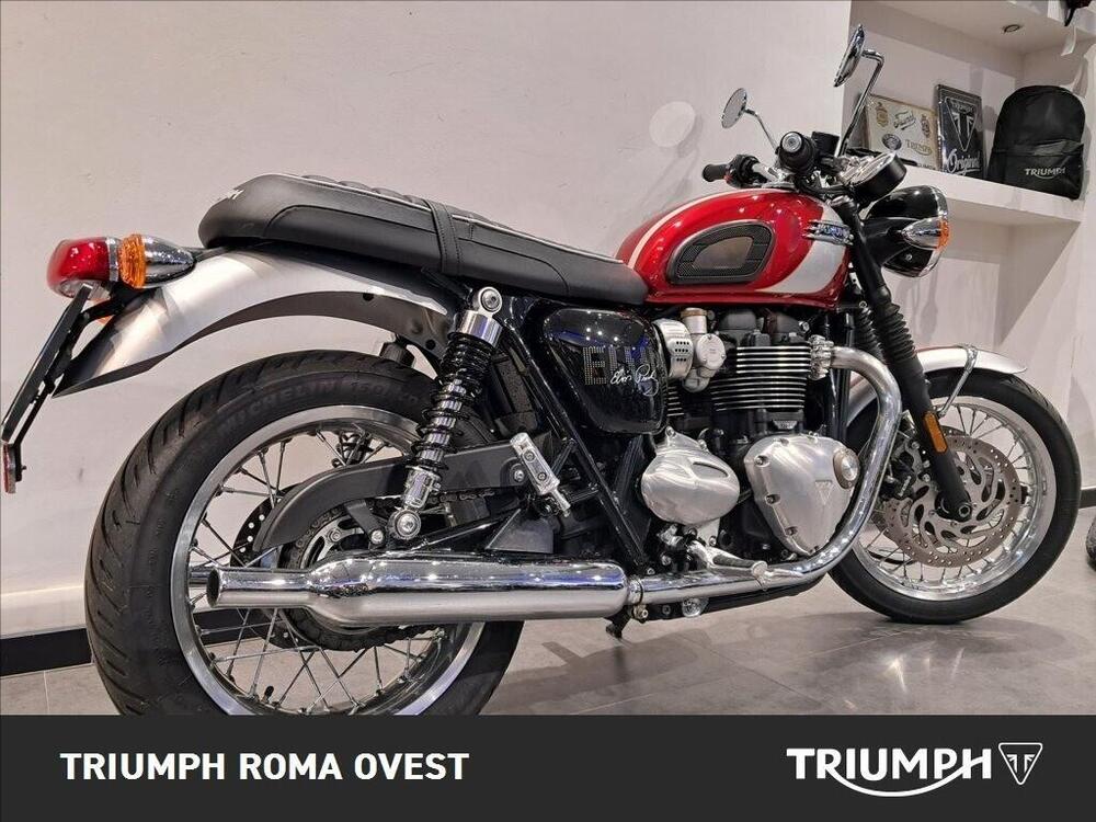 Triumph Bonneville T120 Elvis (2024 - 26) (6)