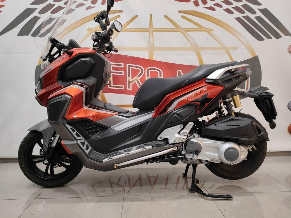 Kl Brera X 300 (2022 - 24)