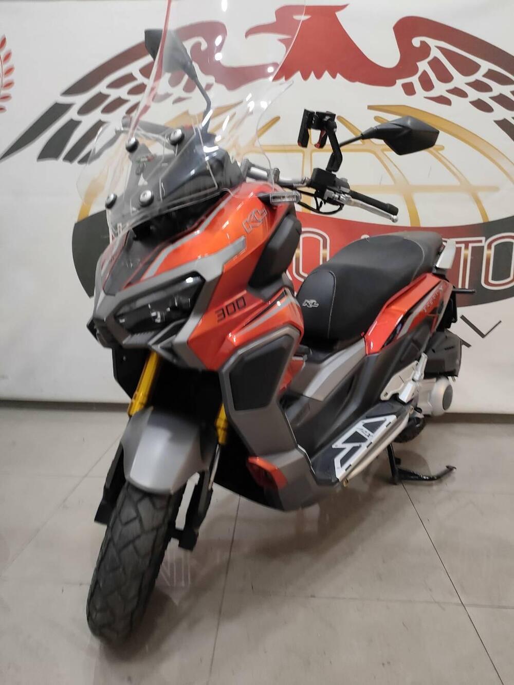 Kl Brera X 300 (2022 - 24) (4)