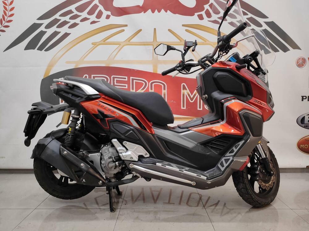 Kl Brera X 300 (2022 - 24) (5)