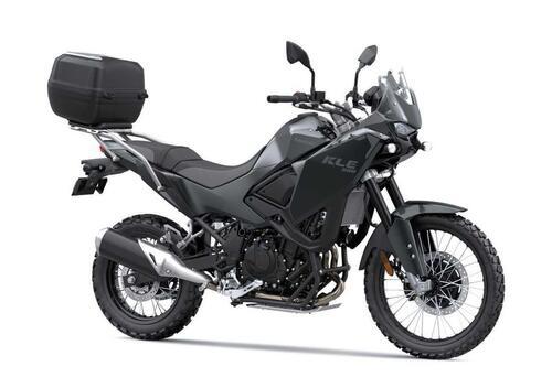 Kawasaki KLE 500 Top Case (2026)