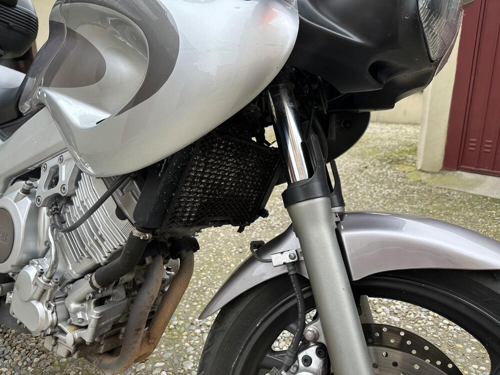 Yamaha TDM 850 (1996 - 01) (3)