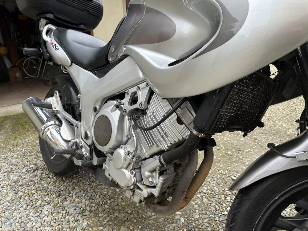 Yamaha TDM 850 (1996 - 01) (4)