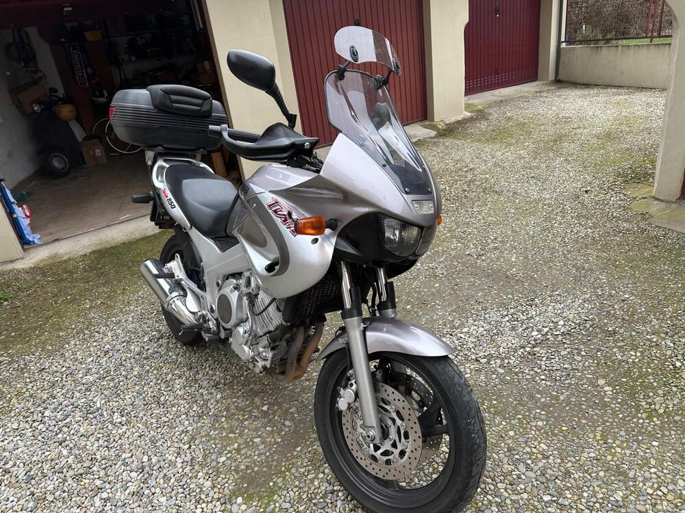 Yamaha TDM 850 (1996 - 01) (7)