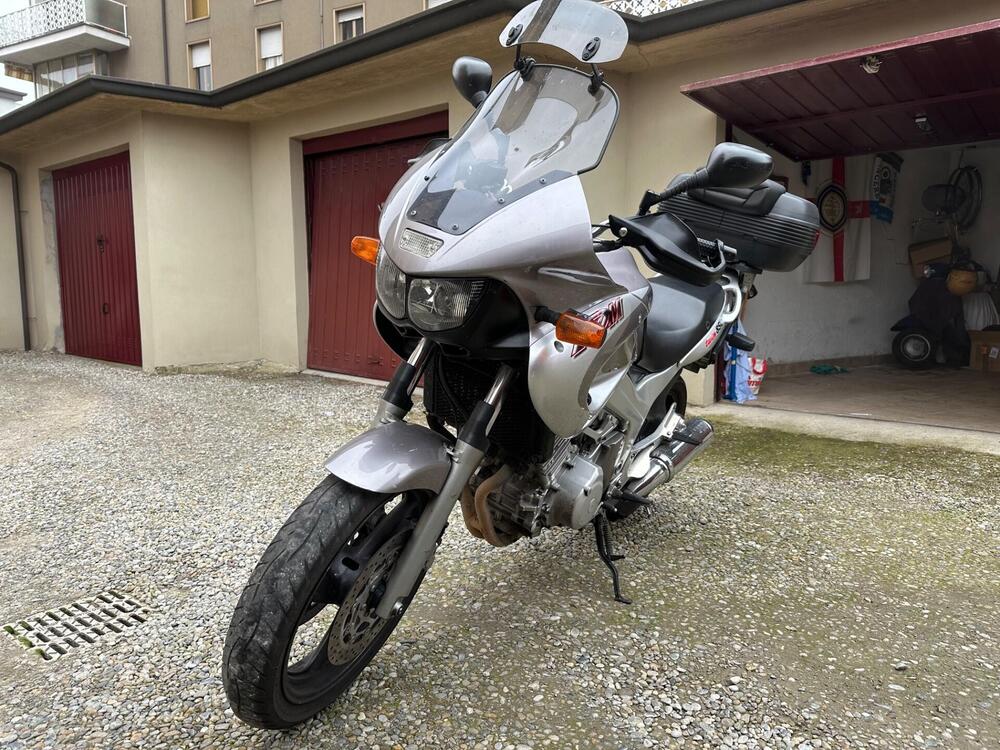 Yamaha TDM 850 (1996 - 01) (8)