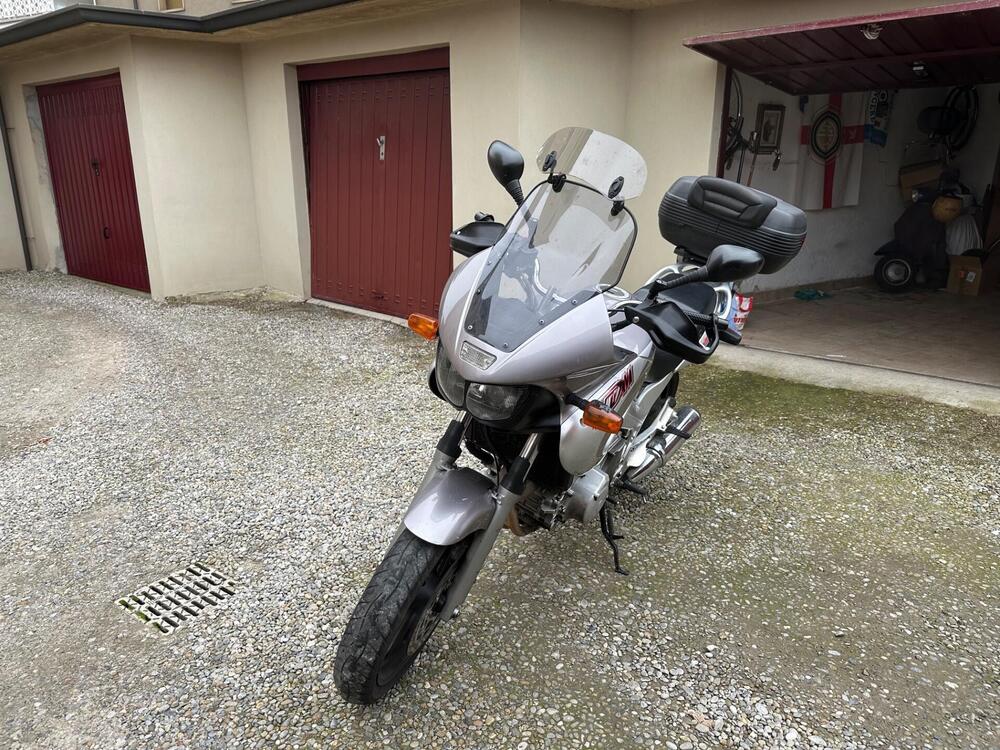 Yamaha TDM 850 (1996 - 01) (10)