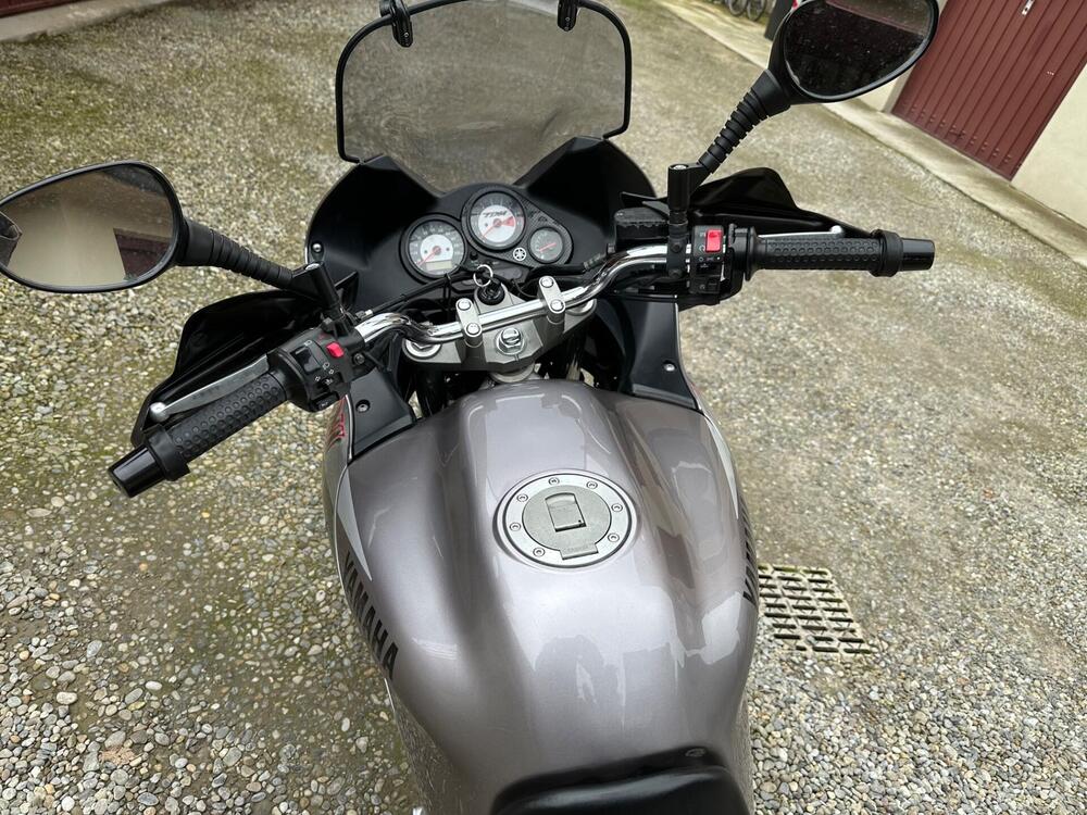 Yamaha TDM 850 (1996 - 01) (12)