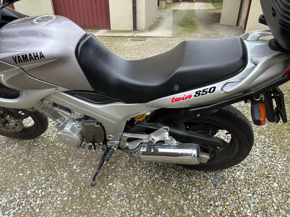 Yamaha TDM 850 (1996 - 01) (14)