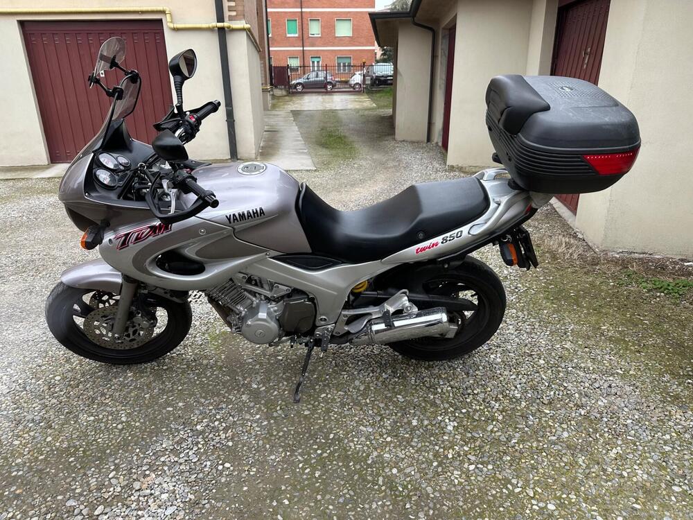 Yamaha TDM 850 (1996 - 01) (15)