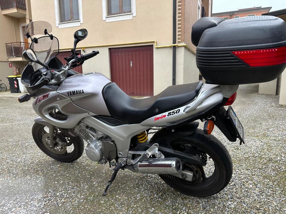 Yamaha TDM 850 (1996 - 01) (16)