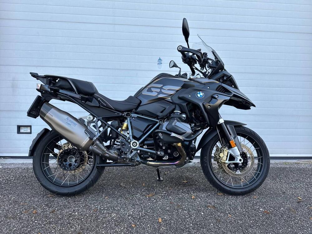 Bmw R 1250 GS (2019 - 20)