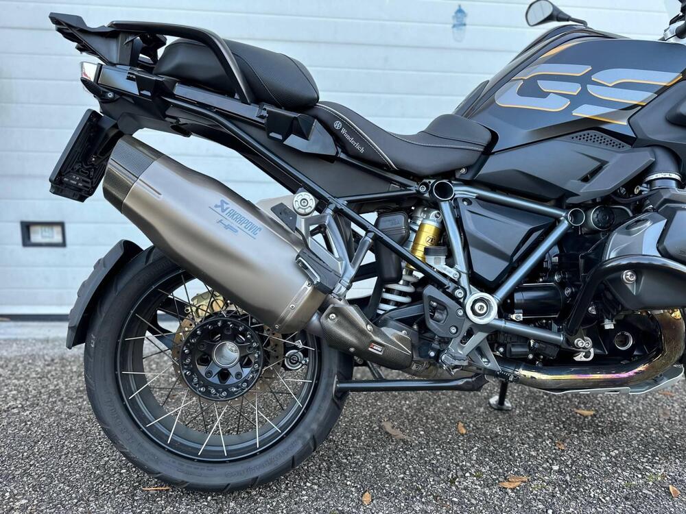 Bmw R 1250 GS (2019 - 20) (3)