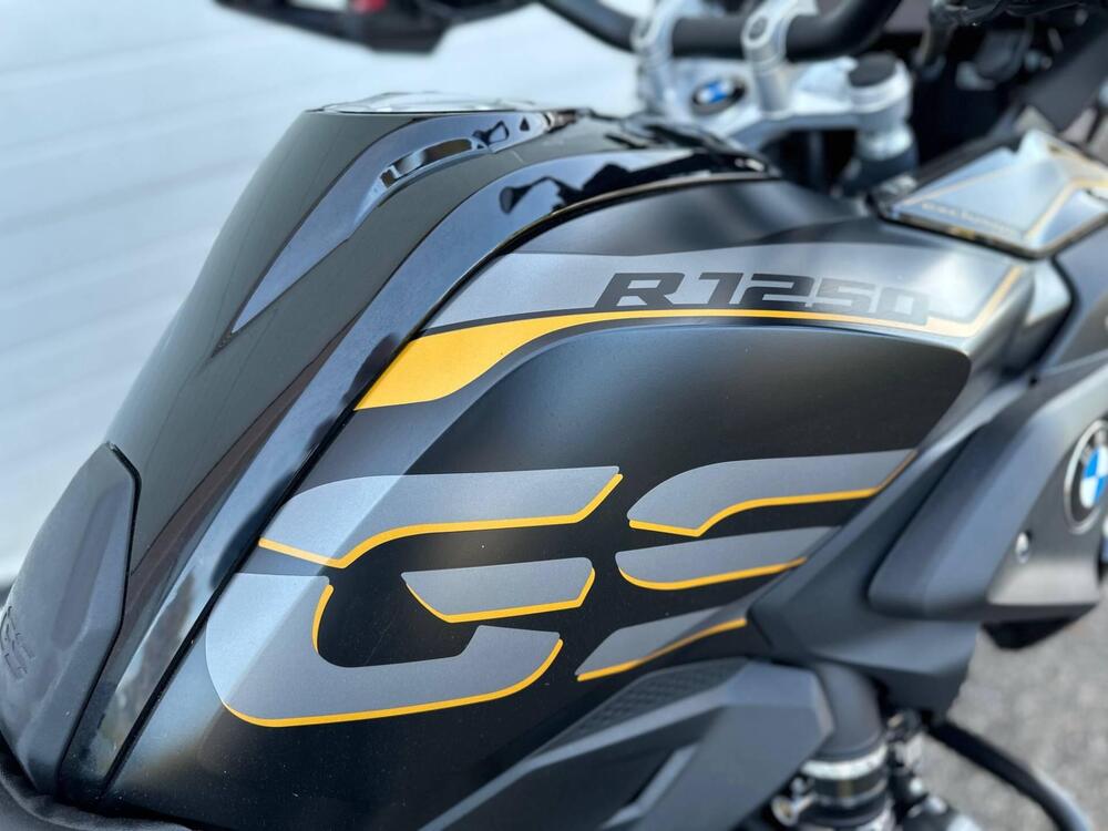 Bmw R 1250 GS (2019 - 20) (4)
