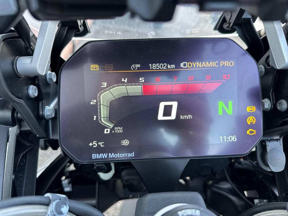 Bmw R 1250 GS (2019 - 20) (7)