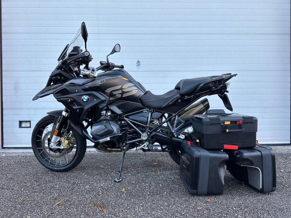 Bmw R 1250 GS (2019 - 20) (8)