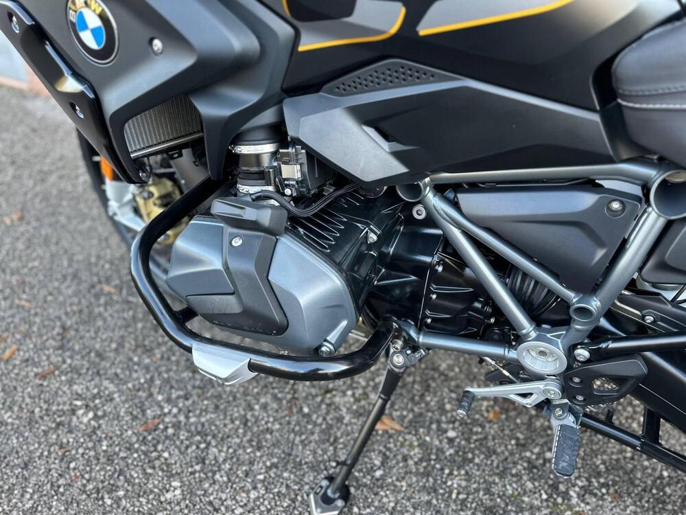 Bmw R 1250 GS (2019 - 20) (9)