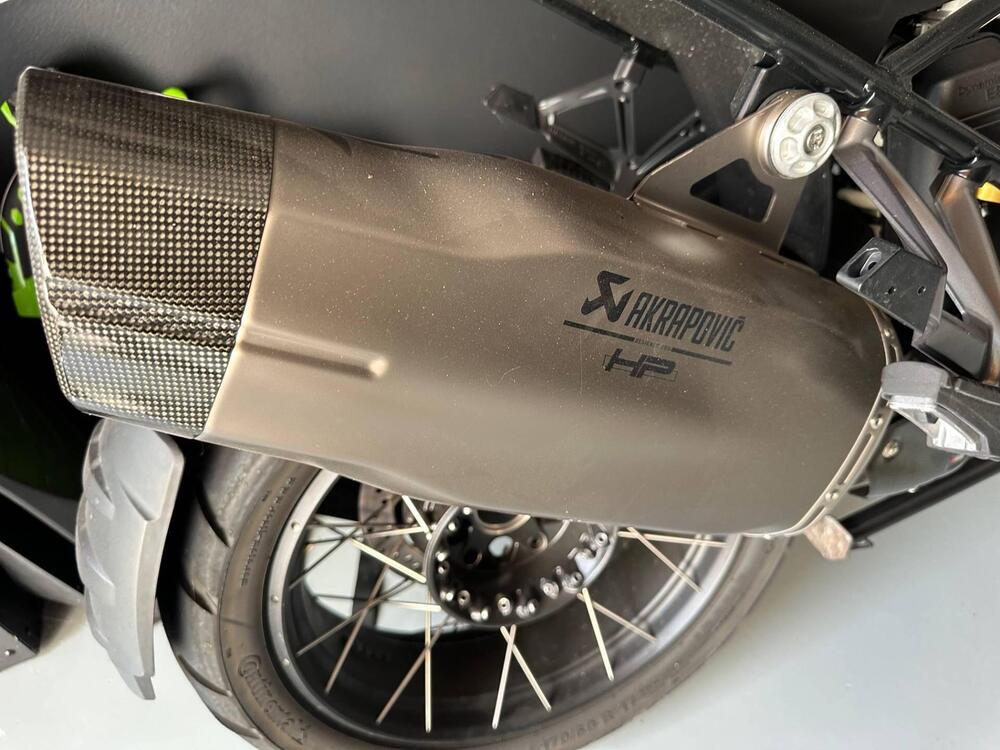 Bmw R 1250 GS (2019 - 20) (10)