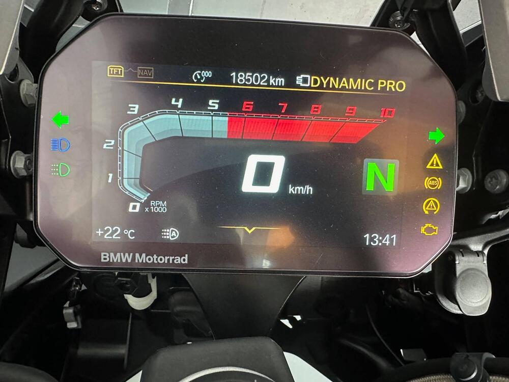 Bmw R 1250 GS (2019 - 20) (12)