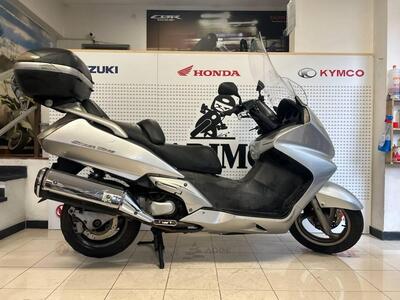 Honda Silver Wing 600 (2001 - 05) usata