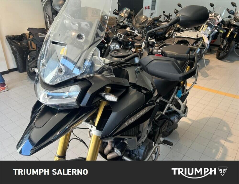 Triumph Tiger 1200 Rally Pro (2022 - 23) (4)